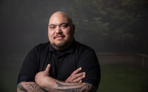 Dr Wil Harrison is New Zealand’s first and only current Māori cardiologist.