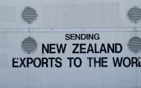 exports new zealand generic