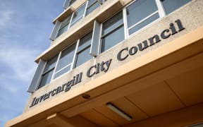 Invercargill City Council