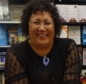 Aroha Harris
