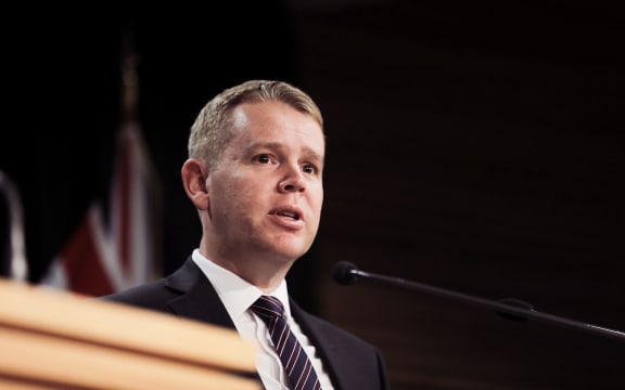 Chris Hipkins