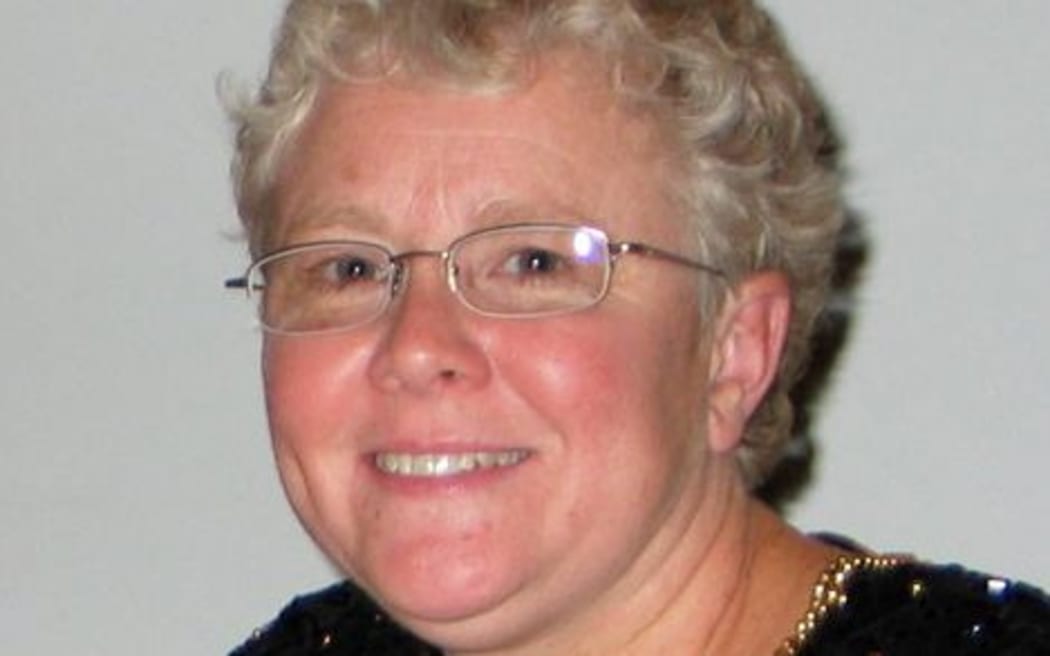 Laura Letts-Beckett was allegedly murdered by her NZ husband Peter Beckett.