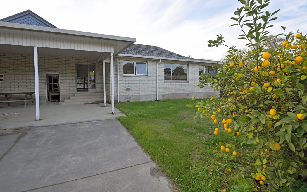 This Vogel Street property located just a stone’s throw from Gisborne CBD has been deemed Category 3, meaning it will be bought out by the Government in collaboration with the council.