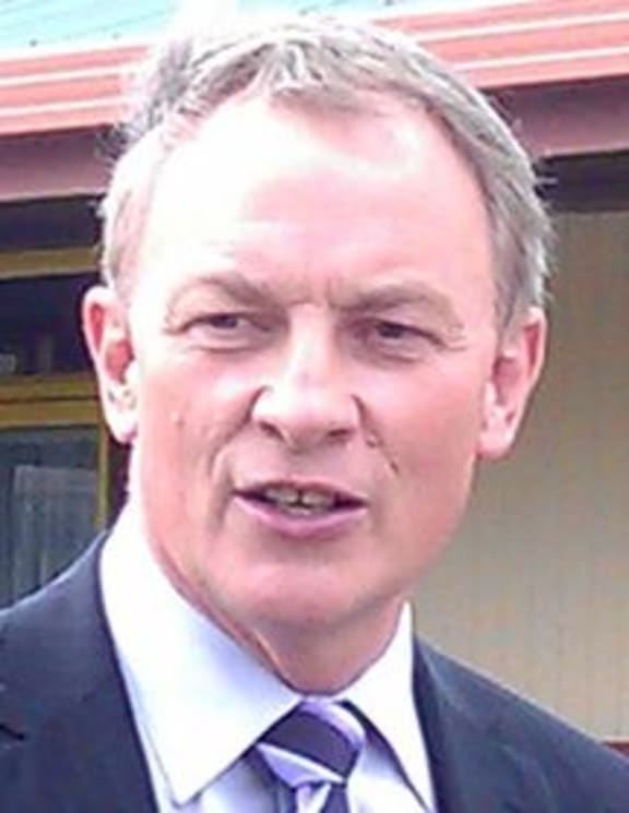 Phil Goff