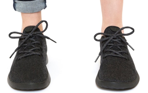 Allbirds shoes