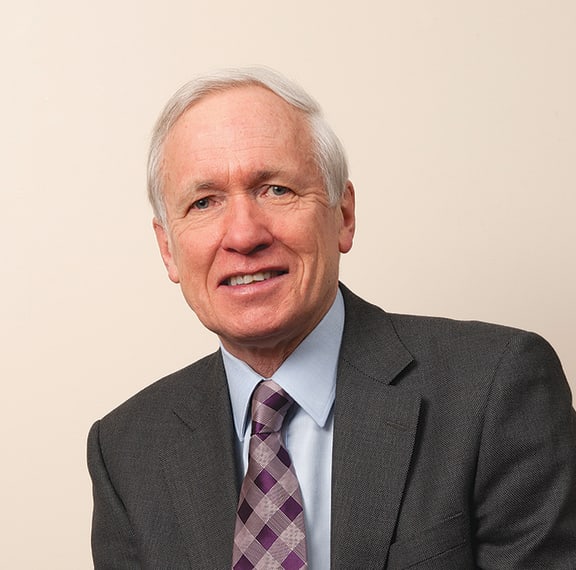 Professor David Skegg