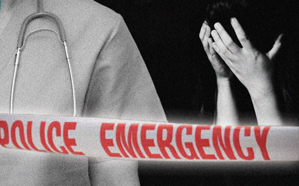 MENTAL HEALTH EMERGENCY