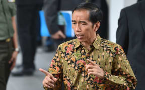 Joko Widodo