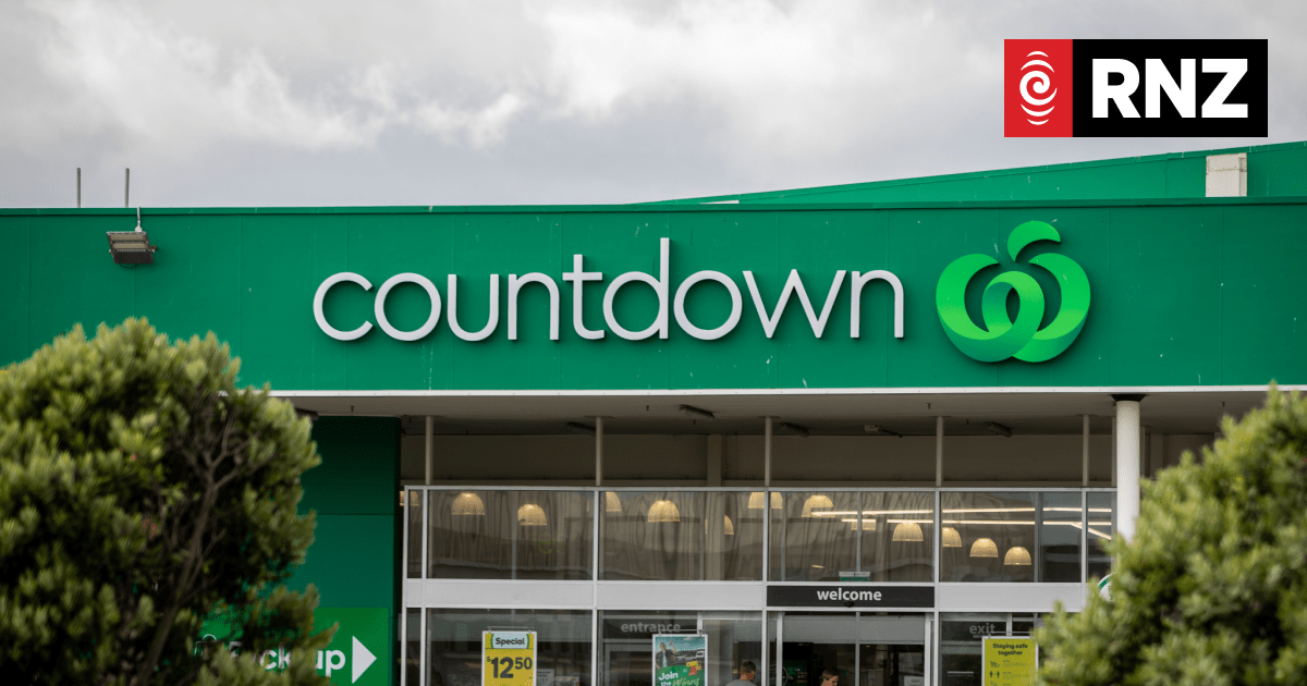 Survey shows Countdown shoppers sore about spendy store switch to Woolworths - Vimarsana News