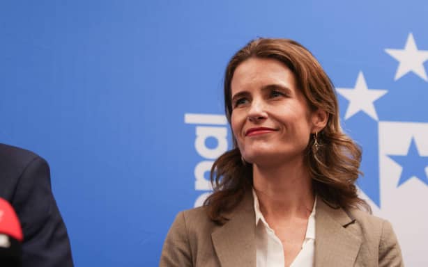 National promises Budget Responsibility Rules if elected | RNZ