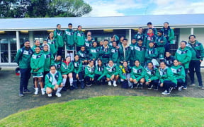 The Cook Islands Football youth teams have been on tour in Aotearoa as part of their elite development programme.