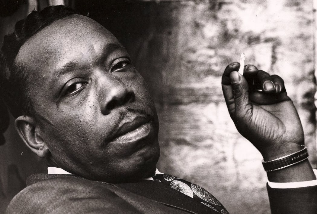 Slim Harpo