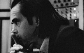 Nick Cave