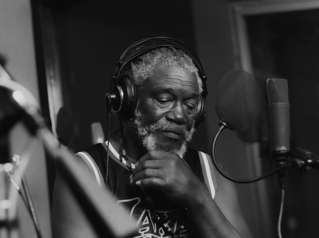 Horace Andy
