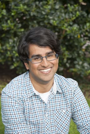 Amit Katwala