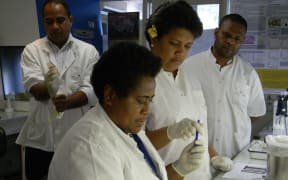 Health professionals learning more about leptospirosis