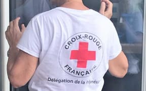 Red Cross office in Tahiti burgled over Easter
