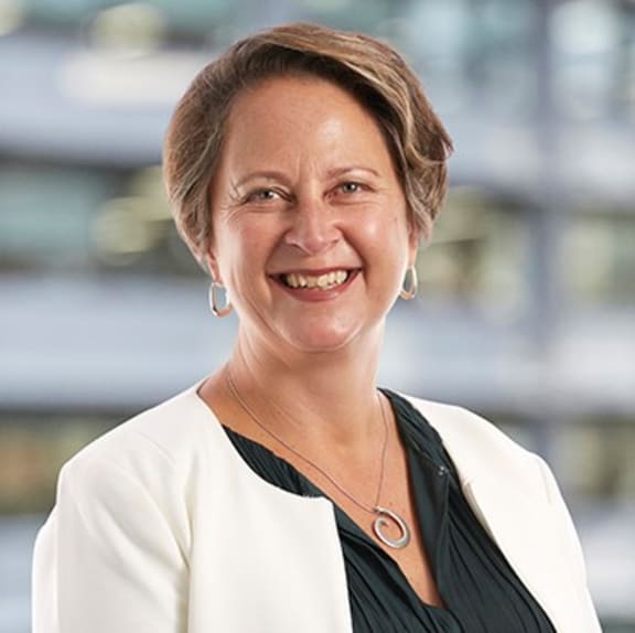 Vanessa Horne - General Manager, Fair Trading, NZ Commerce Commission