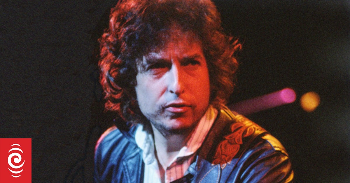 未開封 Bob Dylan Trouble No More 4LPセット Bob Dylan - Trouble No