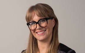 Caroline Flora, Chief Censor