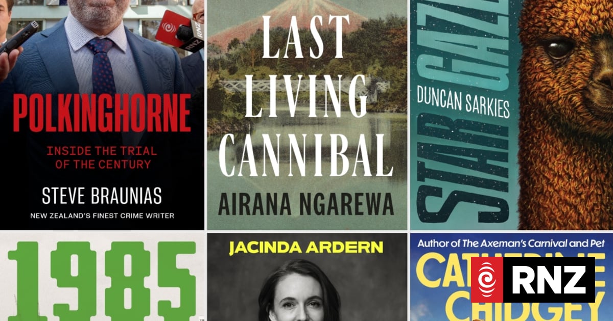 Ockham Book Awards 2026 longlist revealed