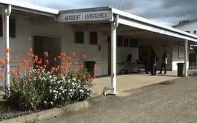 Mt Hagen Hospital, Papua New Guinea's third-largest, has run out of drugs and medical supplies as a nationwide drug shortage cripples hospitals around the country.