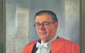 Baron Cooke