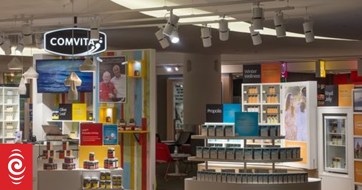 Comvita progresses on recapitalisation plans after failed takeover