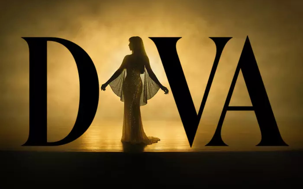 Diva is a touring exhibition from the V and A museum in London.