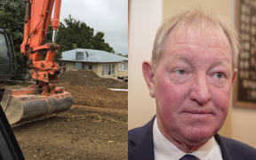 Edgecumbe / Nick Smith thumb
