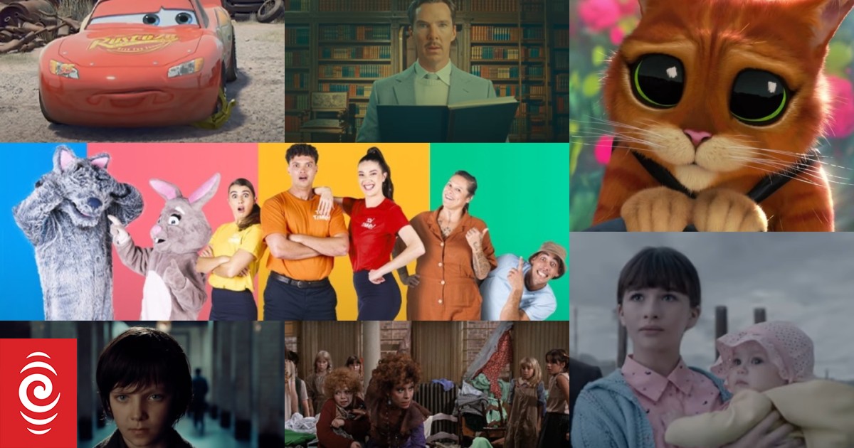 What to watch during the wet and windy school holidays - Vimarsana News