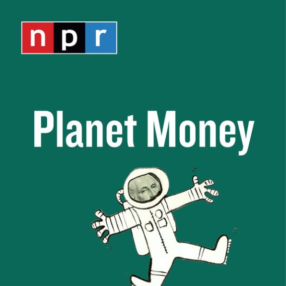 Planet Money logo (NPR)