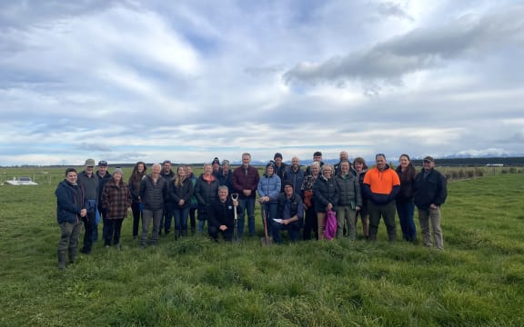 2025 Trans-Tasman regenerative dairy farming symposium