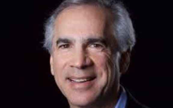 ross stein