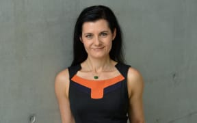 Dr Rebecca Johnson is a wildlife forensic scientist.