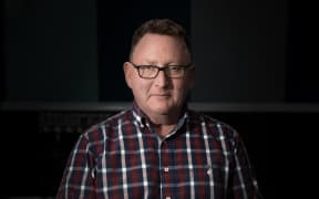 Adrian Orr, Governor of the Reserve Bank of New Zealand