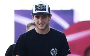 Jack Doohan will make his Formula One debut for Alpine in the Abu Dhabi Grand Prix.