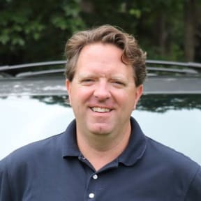 Matt Paxton