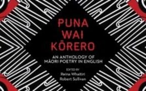 Book cover for Puna Wai Korero