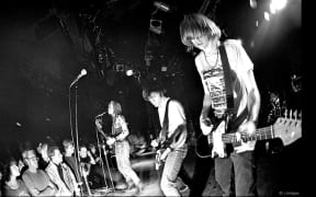 Sonic Youth