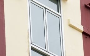 window