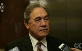 NZ First board reached 'substantial consensus', but only on policy