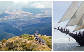 Pinnacle programme