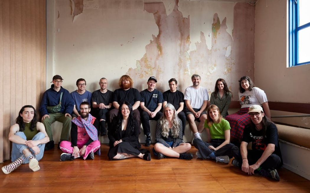 The Sunreturn roster