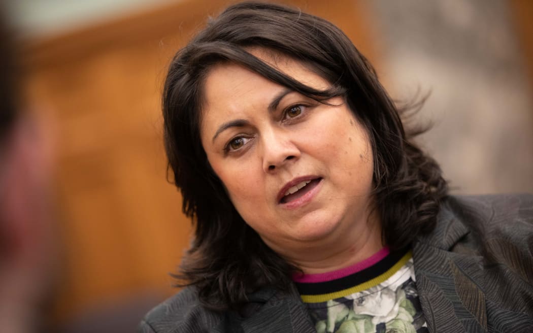 Labour MP Dr Ayesha Verrall