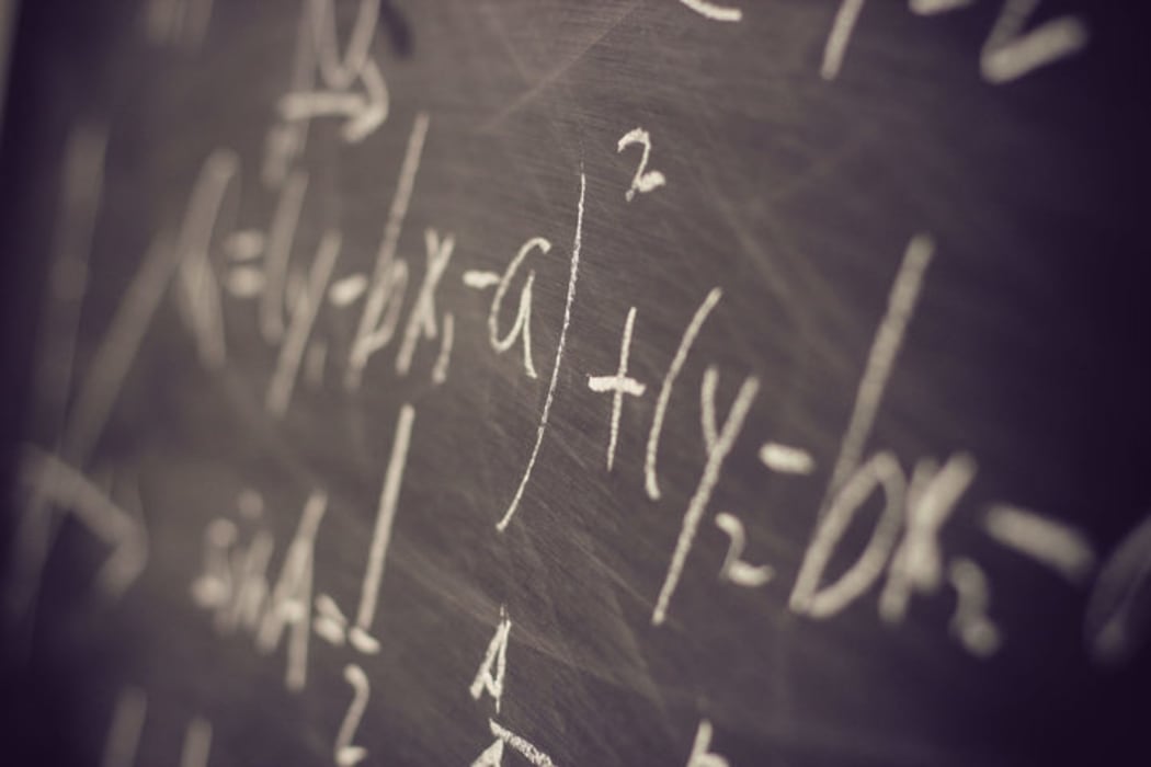 Once again NCEA level one maths has not been a friend to students