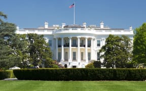 The White House