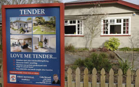 House sales