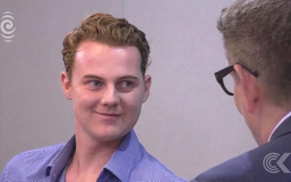 Melanoma patient Jeffrey Patterson dies