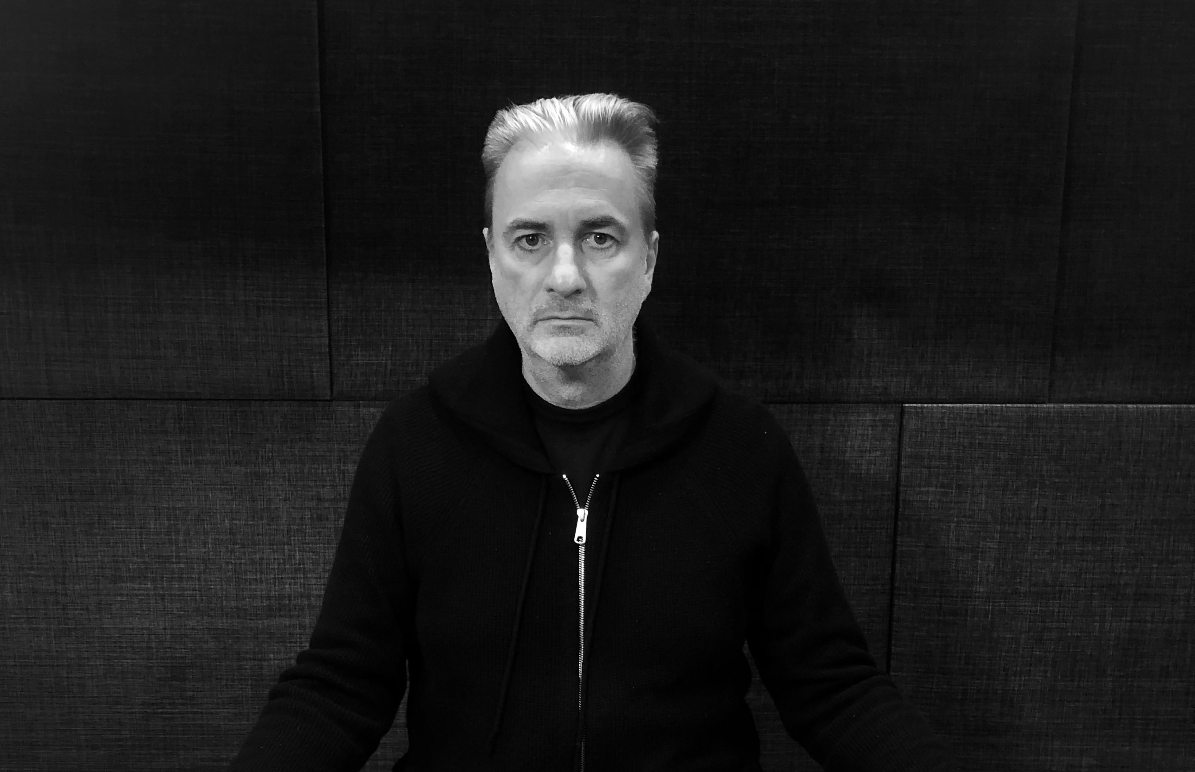 Paul Morley